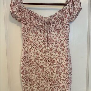 Windsor summer dress